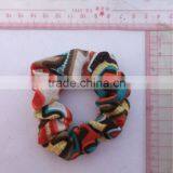 Fashion Colorful Fabric Hair Holder thumbnail-1