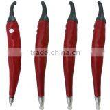 Yes Novelty Green Vegetable Pen/fancy Pen thumbnail-3