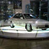 Best Selling Products Auto Show Display Panel Flooring Display Panel Car Show Display Panel