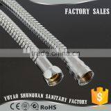 Best Selling Products Factory Sale Custom Metal Corrugated Tube thumbnail-1