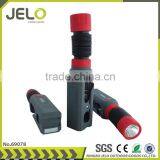 Ningbo JELO High Power 3W LED Flexible Clip Work Light Outdoor Stand Lamp With Magnet thumbnail-1