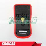 Handheld Auto-ranging Digital Multimeters UNI-T UT136A Data Hold LCR Meter AC DC Frequency Resistance Automatic Range Multimeter thumbnail-3