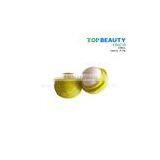 FB0210 Fashion Cute Tennis Lip Balm Ball Container thumbnail-6