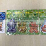 3 Pack Paper Air Freshener thumbnail-3