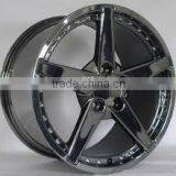 Golden Eagle Chrome Electrolysis Machine thumbnail-4