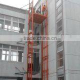 CE Approved Electric Chain Elevator Lift/Hoist With High Efficiency thumbnail-1