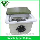 Factory High Quality Acrylic In-ground Swimming Pool Filter With High Flow Rate thumbnail-1