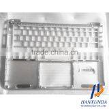 Original NEW Laptop Topcase Middle Frame for Mac Retina 13inch A1502 Topcase no Keyboard no Trackpad 2015 thumbnail-1