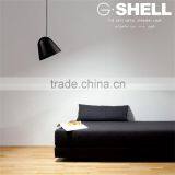 Metal Copper Indoor LED Modern Pendant Lamp thumbnail-4