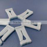 Medical Disposable Plastic Tube Clip/tube Clamp