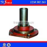 ZF Transmission Gearbox S6-90/S6-65 Gear Box Components Casting 1250302265 for Sinotruk, Howo, Foton, Steyr, North Benz