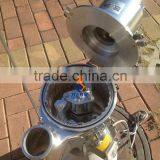 DF-35 Small-scale Cardamon Grinder Machine thumbnail-1