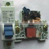 Hot Sale Miniature Circuit Breaker/ MCB