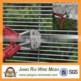 2016 Anti Climb Welded Mesh 358 High Security Fence ( Factory Exporter)