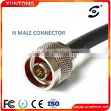 2016 xuntong N Male to SMA Female Cable Assembly Jumper