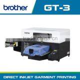 t Shirt Printing Machine Brother GT-3 thumbnail-1