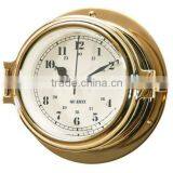 Nautical Clock