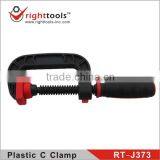 Righttools RT-J373 Plastic Quick Release c Clamp