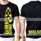 Girls Top Printing Designs Newest Custom Design Fashion thumbnail-3