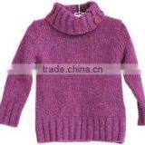 Fashion Couple Pullover Sweater Any Logo Accept thumbnail-2