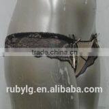 Guangzhou Ruby Fashion Hot Sale Cheap Elegant Thong Mature Women Underwear thumbnail-2