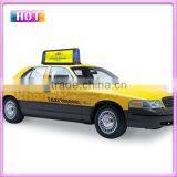 Taxi Top Led Display P5 Led Display hd China Xxx Video Advertising