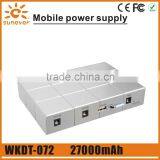 High Quality Portable Shenzhen Wholesale Travel Battery Charger for Notebook thumbnail-6