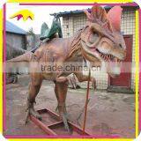 KANO1116 Business Promotion Handmade Dinosaur Amusement Ride Seat thumbnail-4
