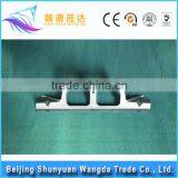 OEM Fabrication Auto Fine Blanking Metal Stamping Parts thumbnail-5