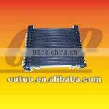 Aluminium Oil Cooler