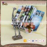 Charming Polyresin Giraffe Decoration Craft thumbnail-1