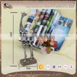 Charming Polyresin Giraffe Decoration Craft thumbnail-2