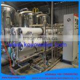 Industrial Grade Reverse Osmosis Water Purification System With Pretreatment thumbnail-3
