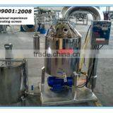 Stainless steel honey processing machine/honey thickener machine