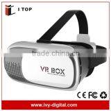 Cheaper Price for 3D VR Glasses thumbnail-3