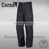 Top Quality Custom Waterproof Breathable Nylon Pants thumbnail-3
