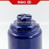 Manual Screw Lift Truck and Car Air Hydraulic Bottle and Floor Car Hydraulic Jack thumbnail-5