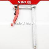 Professional Manufacturer Industry Grade Ratchet F Clamp F Tool With Adjusted Clamp thumbnail-2