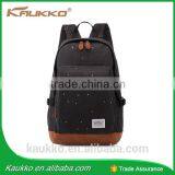 2016 High Quality Waterpoof Cheap Oxford Backpack School Bag With Laptop Compartment thumbnail-1