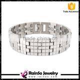 Direct Wholesale Costume Jewelry China for 4 in 1 Wide Wristband thumbnail-1