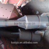 Trailer Mounted Drilling Rig600m thumbnail-5