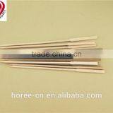Chinese High Quality Bamboo Paddle Skewer With Green Husk thumbnail-6