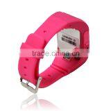 Smart Kid Safe GSM GPS Tracker SIM For Children Smart Watch Phone SOS Smart Watch G36 Q50 Chargeable Watch Phone thumbnail-3