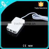 6 Usb Port Multifunctional Charger for Mobile Phone and Tablet pc thumbnail-3