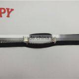 #5 Two Way Close End Metal Zipper