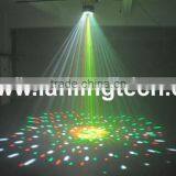 NEW Wonderful 3-in-1 Laser Mixed LED Strobe Moving Head Lights thumbnail-4