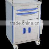 KL-MT 600C Medical Dressing Cart Hospital Furniture thumbnail-1