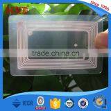 MDP238 High Quality Transparent Plastic Pvc Business Card/pvc Business Card Printing /pvc Card thumbnail-5