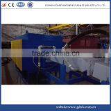 Industrial Gas Stainless Steel Electric Automatic Brazing Heating Resistance Equipment for Sale thumbnail-4