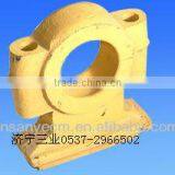 Shantui TY220 Bulldozer / Shantui TY220 Bulldozer Bearing Cover 154-30-12530 thumbnail-1